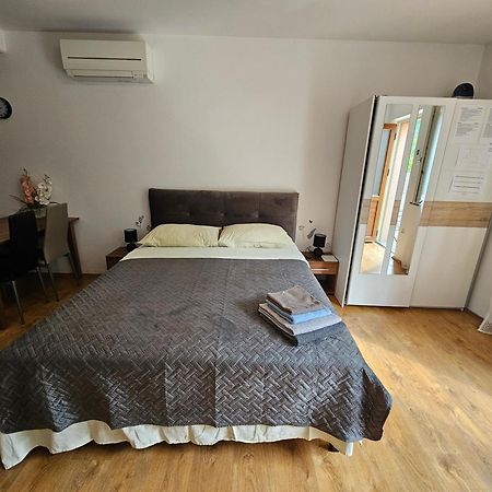 Apartmani Barbara Брсеч Экстерьер фото