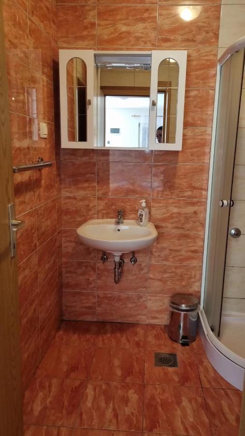 Apartmani Barbara Брсеч Экстерьер фото